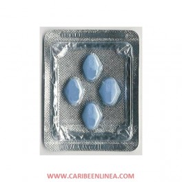 Sildenafil Citrato 100 mg