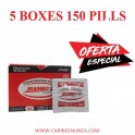5 Boxes Mambo 36 (150 Pills)